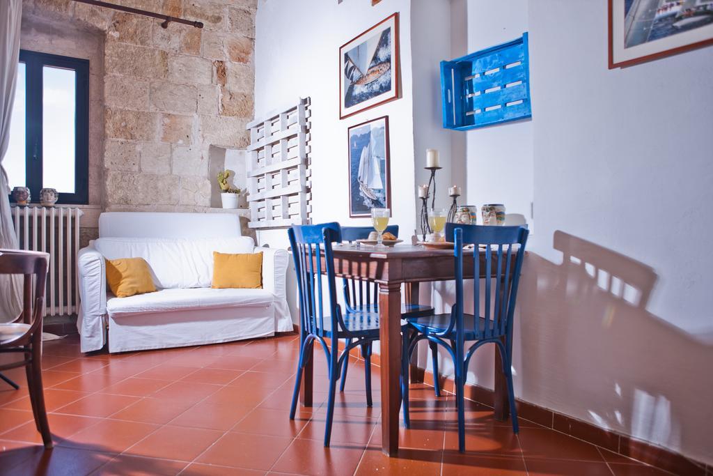 Levante Rooms Polignano a Mare Exterior photo
