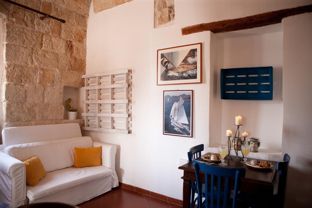 Levante Rooms Polignano a Mare Exterior photo