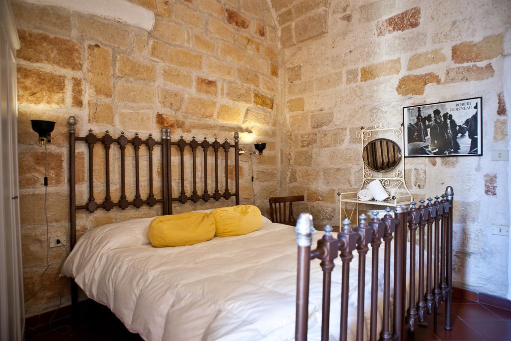 Levante Rooms Polignano a Mare Exterior photo