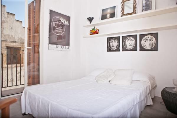 Levante Rooms Polignano a Mare Exterior photo