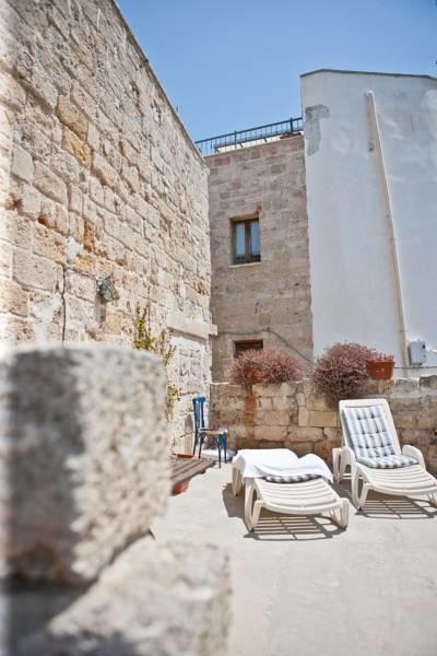 Levante Rooms Polignano a Mare Exterior photo