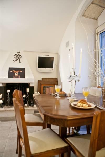 Levante Rooms Polignano a Mare Exterior photo