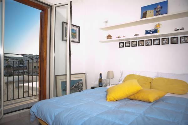 Levante Rooms Polignano a Mare Exterior photo