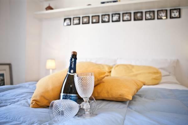Levante Rooms Polignano a Mare Exterior photo