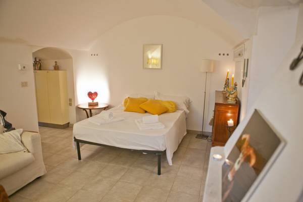 Levante Rooms Polignano a Mare Exterior photo