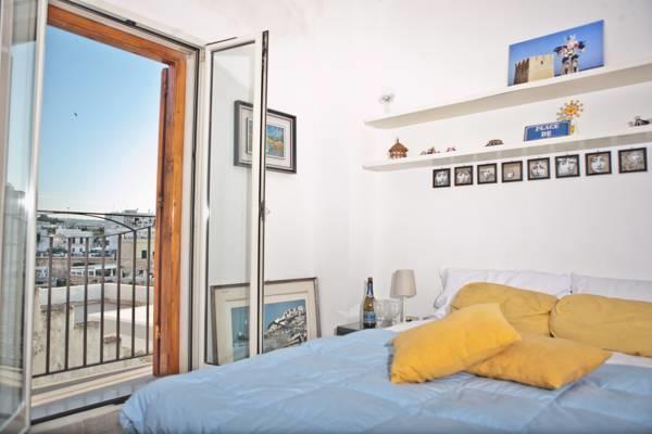 Levante Rooms Polignano a Mare Exterior photo