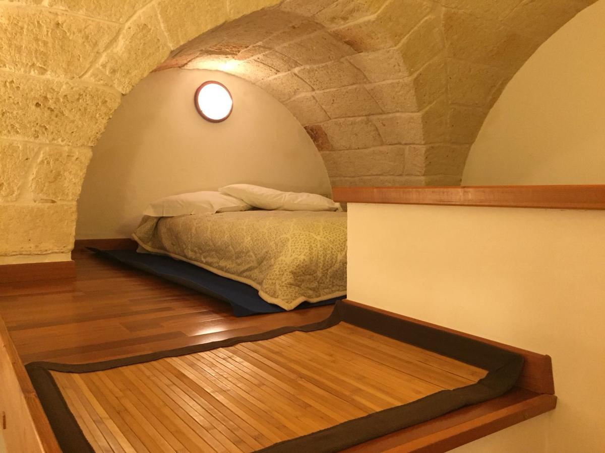 Levante Rooms Polignano a Mare Exterior photo