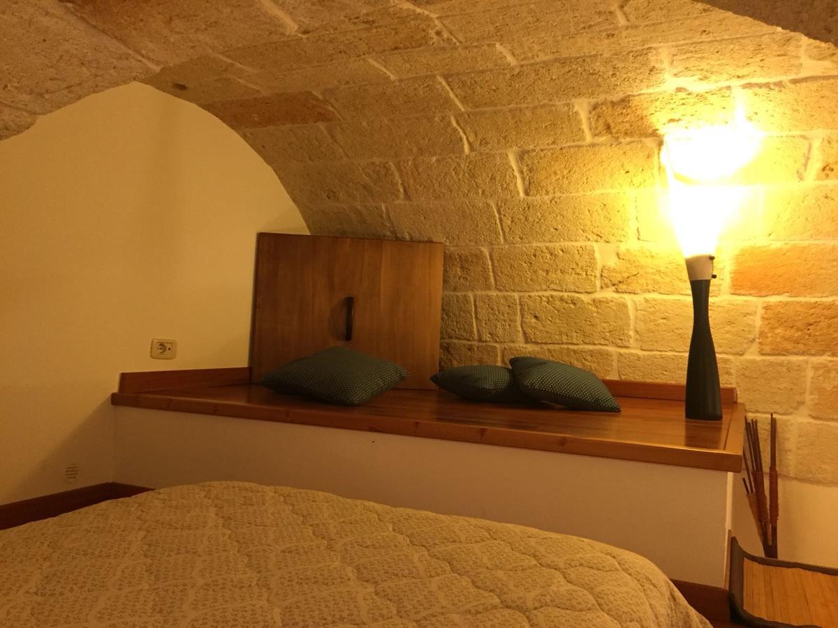 Levante Rooms Polignano a Mare Exterior photo