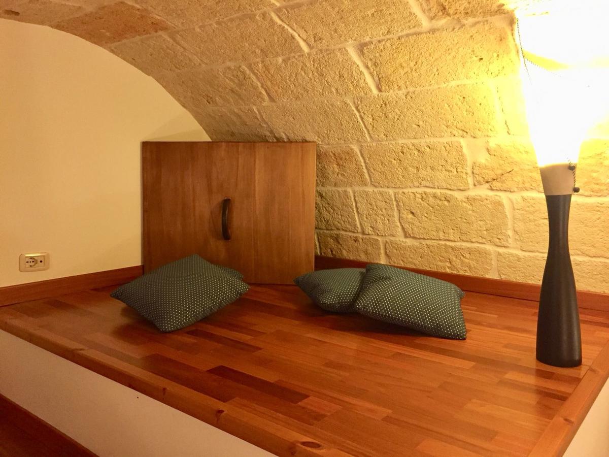 Levante Rooms Polignano a Mare Exterior photo