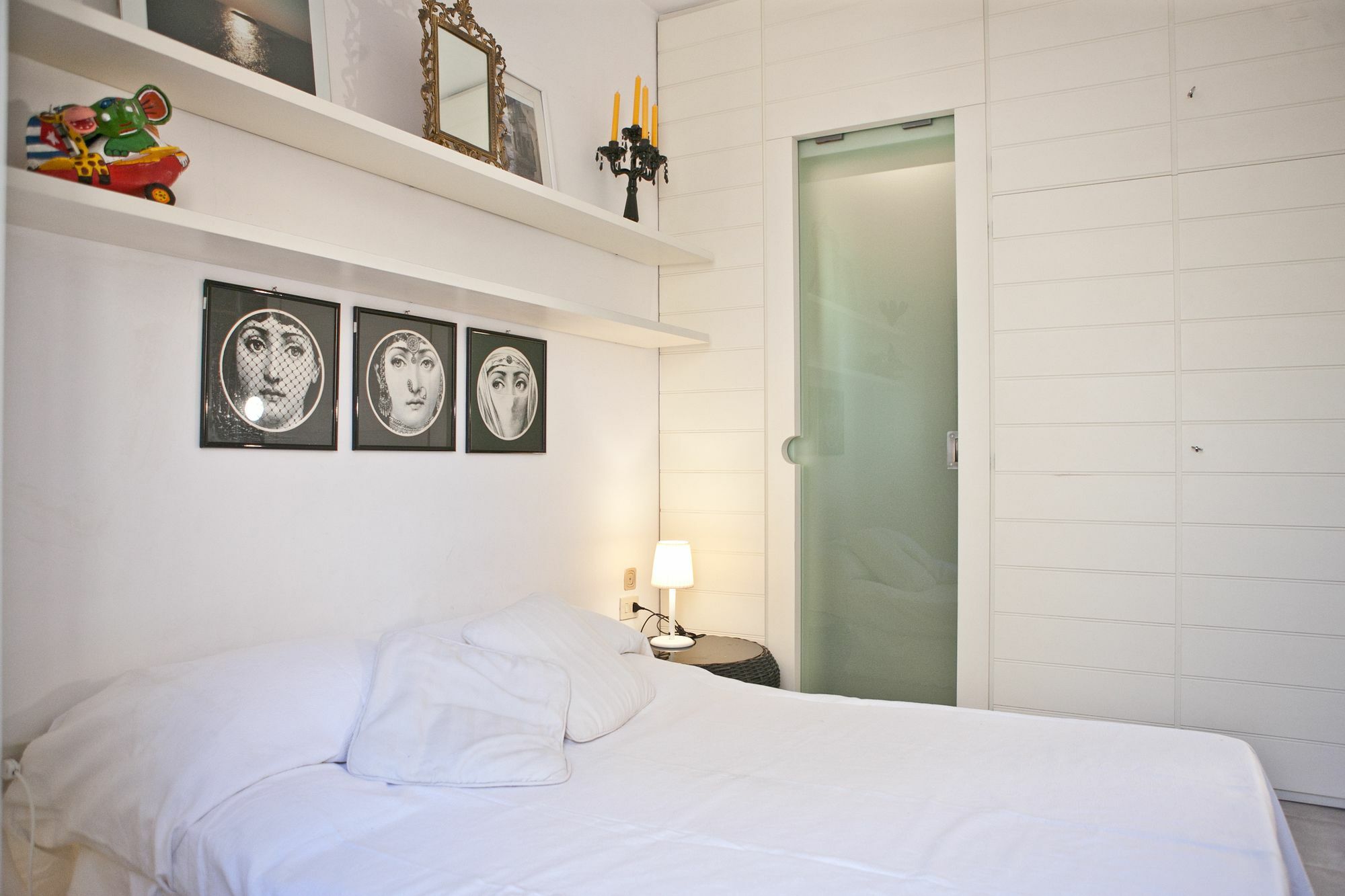 Levante Rooms Polignano a Mare Exterior photo
